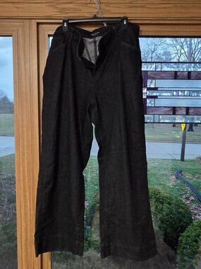 Trouser Jeans Size 4R (20R)